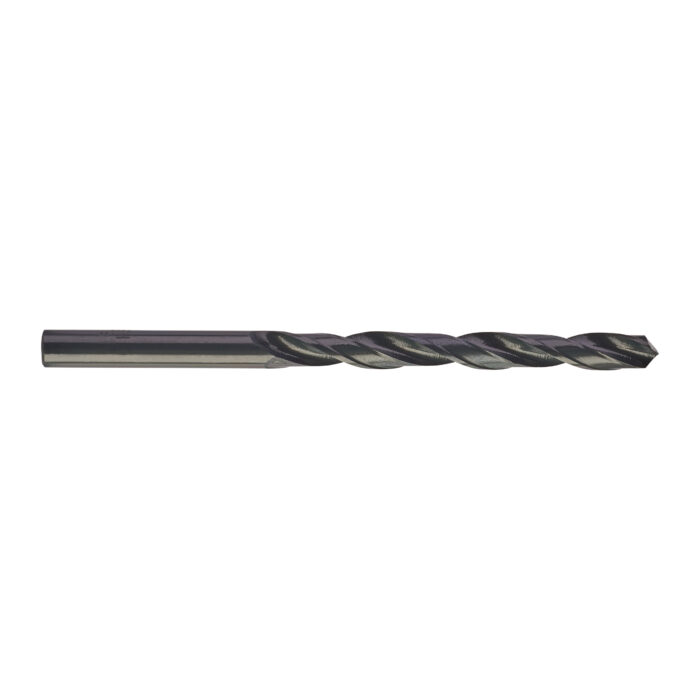 milwaukee punte per metallo forgiate in hss r din 338 milwaukee punte per metallo forgiate in hss r din 338