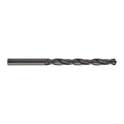 milwaukee punte per metallo forgiate in hss r din 338