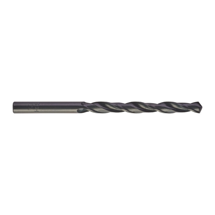 milwaukee punte per metallo forgiate in hss r din 338 milwaukee punte per metallo forgiate in hss r din 338