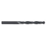 milwaukee punte per metallo forgiate in hss r din 338