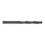 milwaukee punte per metallo forgiate in hss r din 338