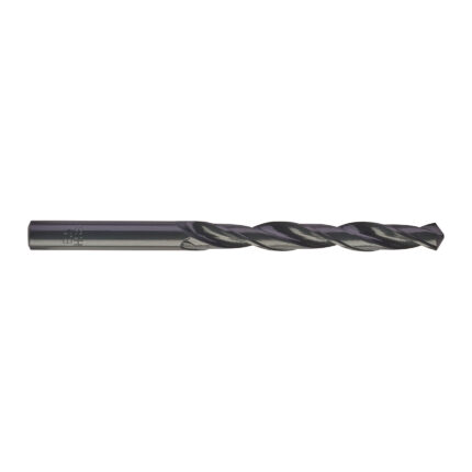 milwaukee punte per metallo forgiate in hss r din 338