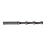 milwaukee punte per metallo forgiate in hss r din 338