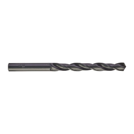 milwaukee punte per metallo forgiate in hss r din 338