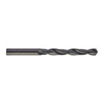 milwaukee punte per metallo forgiate in hss r din 338