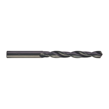 milwaukee punte per metallo forgiate in hss r din 338