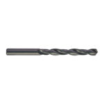milwaukee punte per metallo forgiate in hss r din 338
