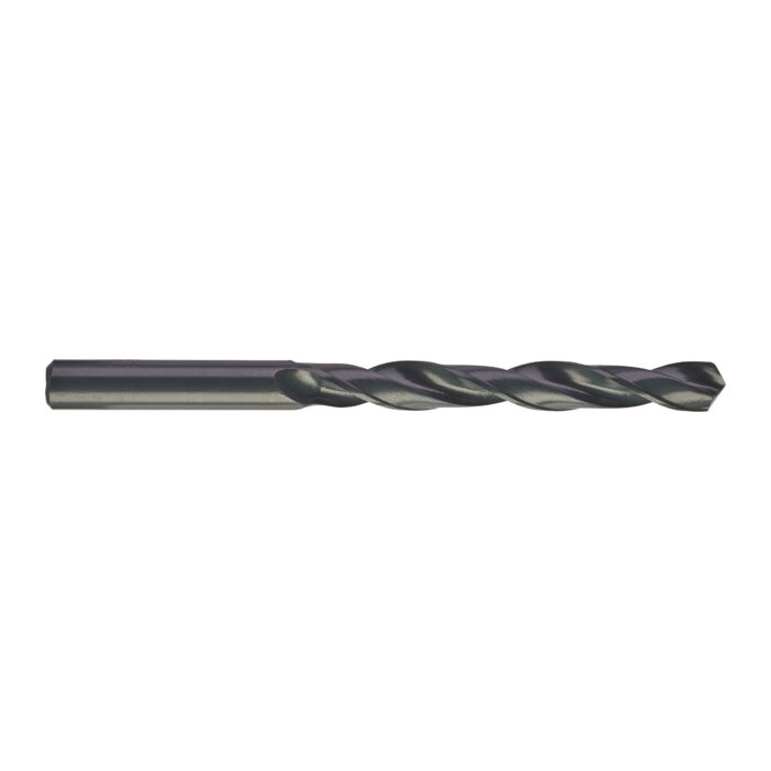 milwaukee punte per metallo forgiate in hss r din 338 milwaukee punte per metallo forgiate in hss r din 338