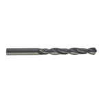 milwaukee punte per metallo forgiate in hss r din 338