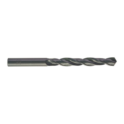 milwaukee punte per metallo forgiate in hss r din 338