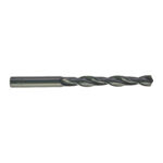 milwaukee punte per metallo forgiate in hss r din 338