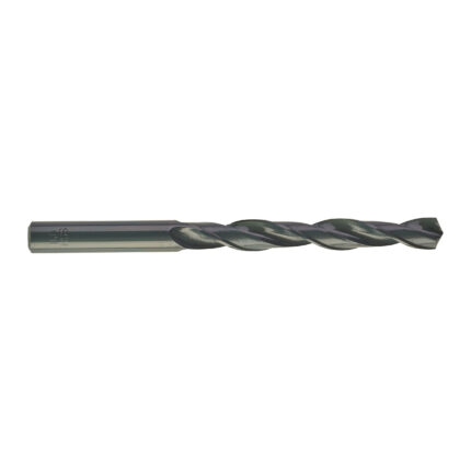 milwaukee punte per metallo forgiate in hss r din 338