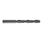 milwaukee punte per metallo forgiate in hss r din 338