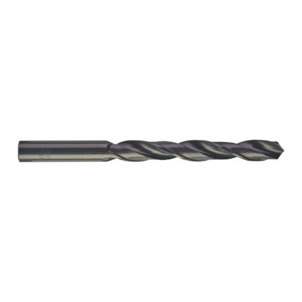 milwaukee punte per metallo forgiate in hss r din 338