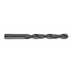 milwaukee punte per metallo forgiate in hss r din 338