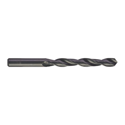 milwaukee punte per metallo forgiate in hss r din 338