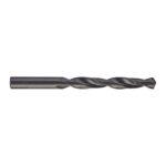 milwaukee punte per metallo forgiate in hss r din 338