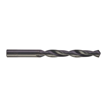 milwaukee punte per metallo forgiate in hss r din 338