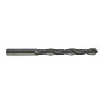 milwaukee punte per metallo forgiate in hss r din 338