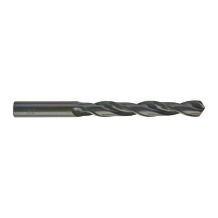 milwaukee punte per metallo forgiate in hss r din 338