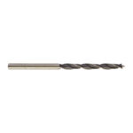 milwaukee punte elicoidali per legno din 7487 e
