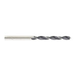 milwaukee punte elicoidali per legno din 7487 e