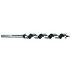 milwaukee mecchie elicoidali per legno