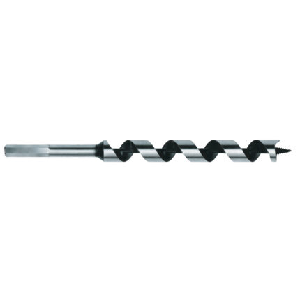 milwaukee mecchie elicoidali per legno