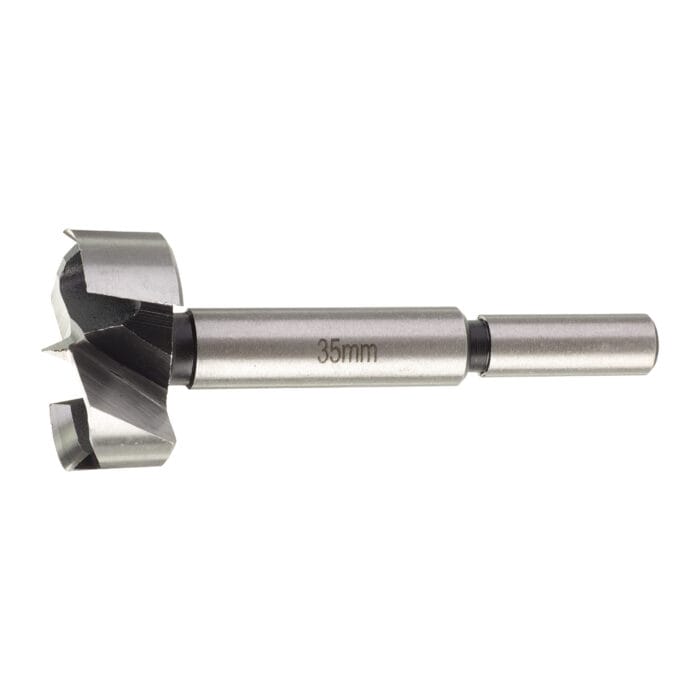 Milwaukee Forstner Tips