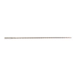 milwaukee punte sds plus m2 2 taglienti