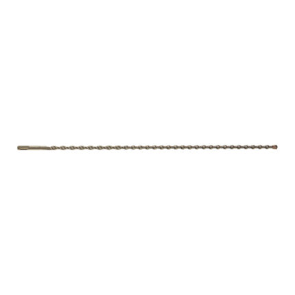 milwaukee punte sds plus m2 2 taglienti