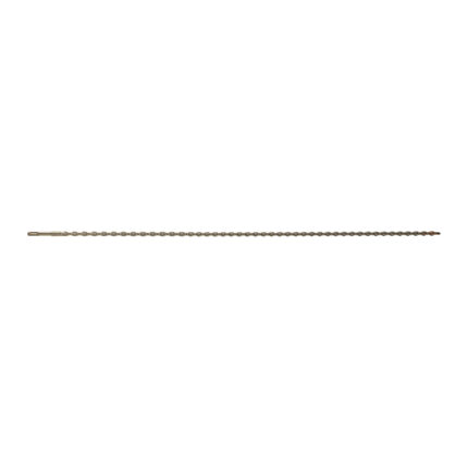 milwaukee punte sds plus m2 2 taglienti