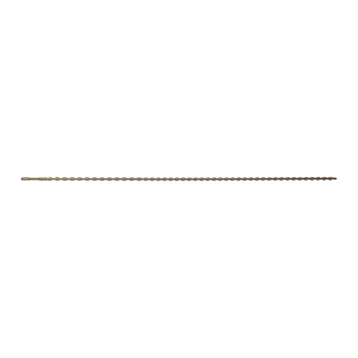 milwaukee punte sds plus m2 2 taglienti milwaukee punte sds plus m2 2 taglienti
