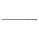 milwaukee punte sds plus m2 2 taglienti