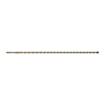 milwaukee punte sds plus m2 2 taglienti
