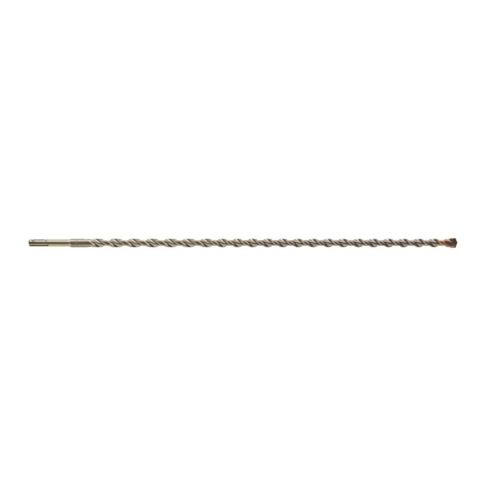 milwaukee punte sds plus m2 2 taglienti milwaukee punte sds plus m2 2 taglienti