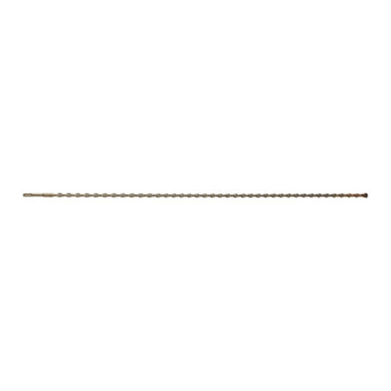 milwaukee punte sds plus m2 2 taglienti