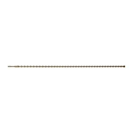 milwaukee punte sds plus m2 2 taglienti