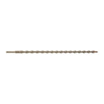 milwaukee punte sds plus m2 2 taglienti