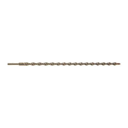 milwaukee punte sds plus m2 2 taglienti