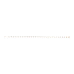 milwaukee punte sds plus m2 2 taglienti
