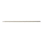 milwaukee punte sds plus m2 2 taglienti