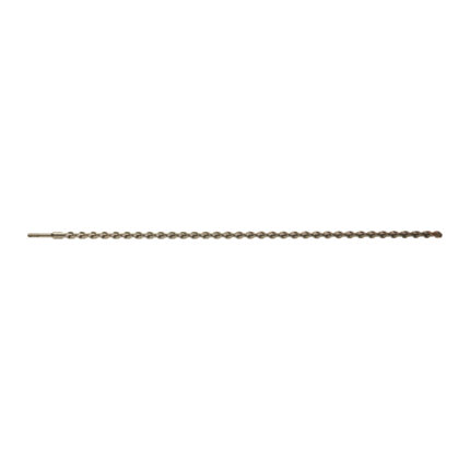 milwaukee punte sds plus m2 2 taglienti