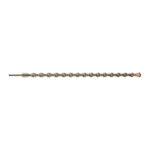 milwaukee punte sds plus m2 2 taglienti