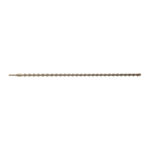 milwaukee punte sds plus m2 2 taglienti