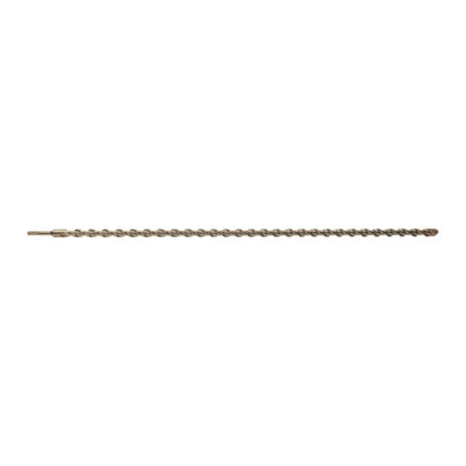 milwaukee punte sds plus m2 2 taglienti