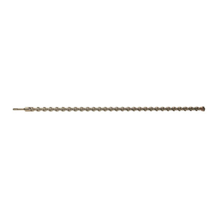 milwaukee punte sds plus m2 2 taglienti