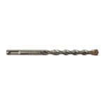 milwaukee punte sds plus m2 2 taglienti