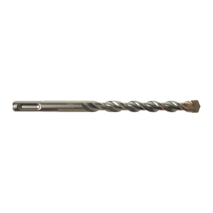 milwaukee punte sds plus m2 2 taglienti