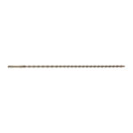 milwaukee punte sds plus m2 2 taglienti
